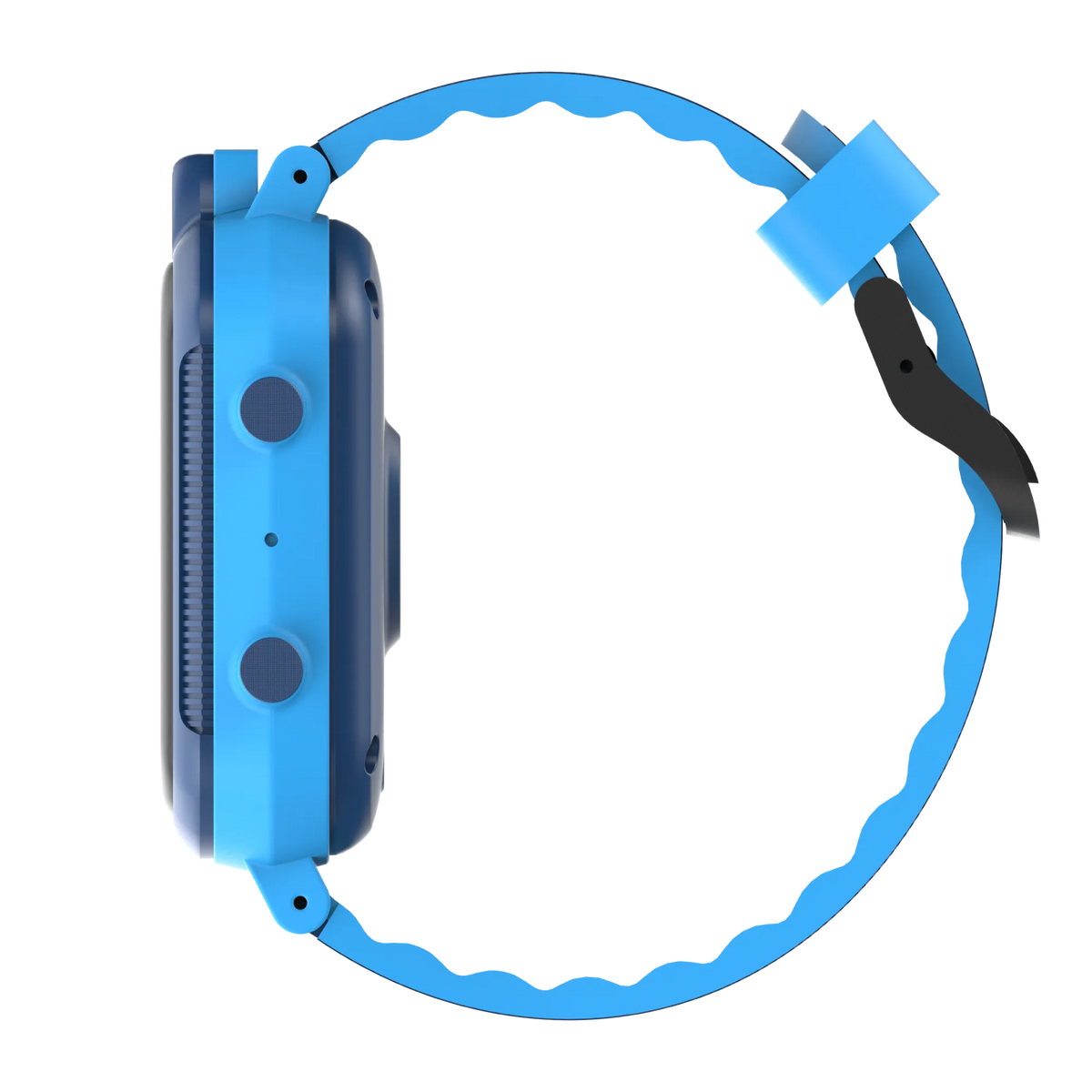 Fitshot Junior Kids' Smartwatch! Realtime GPS tracking, Video